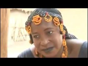 Djina deen - Episode 1 - Film guinéen [Version française]