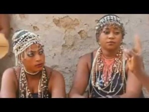 KÈ TAA BÂ - Partie 4 - Film guinéen [Version française]