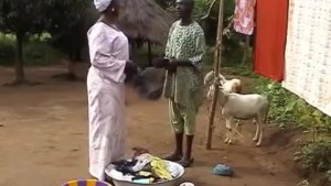 Moussa Koffoe le FENEANT Version Française & Malinké [Version française]
