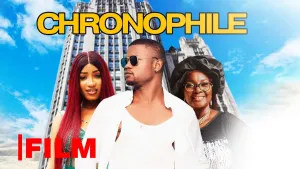CRONOPHILE - Film Africain [Version française]