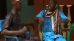 Moussa Koffoe Béré Ibérédé 3&4 Nouveau Film Guinéen [Version française]