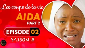 DRAMA : LES COUPS DE LA VIE - SAISON 3 [Version française]