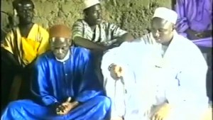 La veuve naba AVEC Moussa Koffoe Partie 1 [Version française]