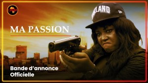 FILM AFRICAIN : MA PASSION SUR CINAF [Version française]