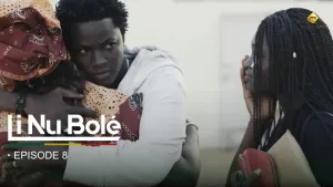 Série  -  Li Nu Bolé [Version française]