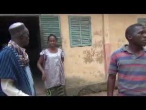 Moussa Koffoe imam toulikhory intégral [Version française]