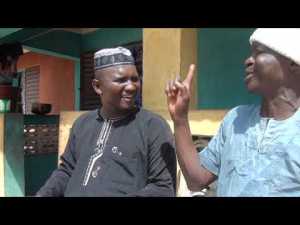 Moussa Koffoe Marabout compils Nouveau Film Guinéen [Version française]