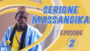 Serigne Massandika [Version française]