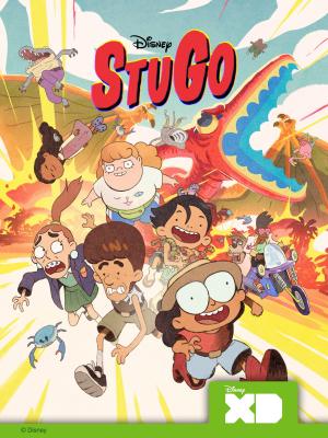 StuGo [Version française]