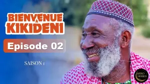 Série Burkinabé :  Bienvenue à KIKIDENI - Saison 1 [Version française] [French dub] S1-S2