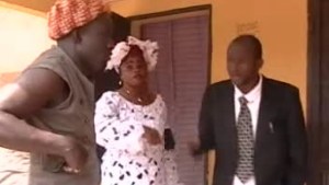 Staff kountoko Anye Antelen Gnonye partie 1 version Malinké [Version française]