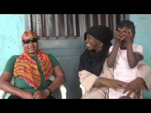 WASSO MAGNI 25 VERSION MALINKE - film guinéen [Version française]