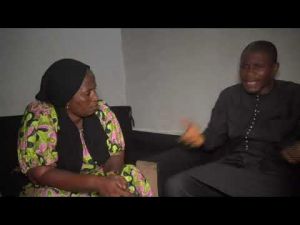 WASSO MAGNI 18 VERSION MALINKE - film guinéen [Version française]