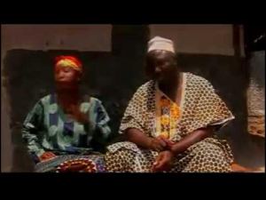 Mansake kawani - Partie 2 [Version française]