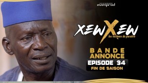 XEW XEW - Saison 1 - Les Bandes Annonces [Version française]