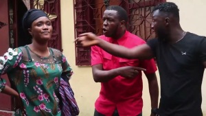 KANI SINA MOUSSO YA - VERSION MALINKE [Version française]