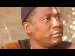 KÈ TAA BÂ - Partie 1 - Film guinéen [Version française]