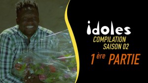 IDOLES - La Grande Rétrospective : les compilations des saisons 1 à 7 [Version française] S1-S7