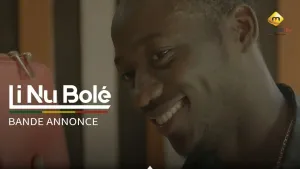 Série Li Nu Bolé [Version française]