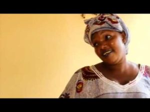 FON M'BA  ALOUBE DAMOU  - VERSION MALINKE [Version française]