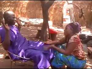 Staff kountoko Koe Dibidro Partie 1 nouveau film guinée Version Malinké [Version française]
