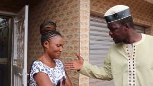 MOUSSOKO FA LE YE ADO - VERSION MALINKE [Version française]