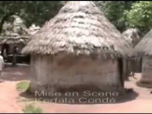 Gnindjou - Partie 1 - Film du Staff  Kountoko [Version française]