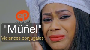 "Müñel" Violences conjugales  - Un film EvenProd **VOSTFR** [Version française]