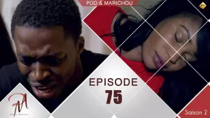 Pod et Marichou - Saison 2 - Les Extraits [Version française] S1-S2