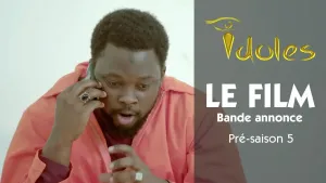 IDOLES • LE FILM (pré-saison 5) : bande annonce [Version française]