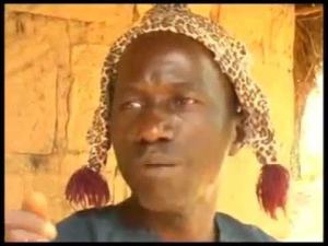 N'SOUTOURA - Partie 4 - Film de Guinée (Version Malenké) [Version française]