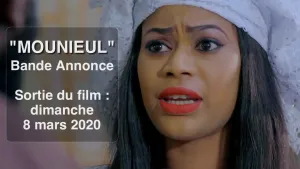 "Mounieul" - Bande Annonce (un film EvenProd) [Version française]