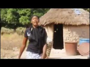 Sinkaly Gbaloé - Partie 1 - Film de Guinée [Version française]