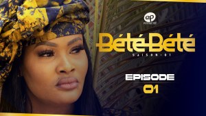 BÉTÉ BÉTÉ - Saison 1 - Les Episodes **VOSTFR** [Version française]