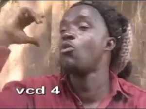 Staff kountoko Koe Dibidro Partie 4 nouveau film guinée Version Malinké [Version française]