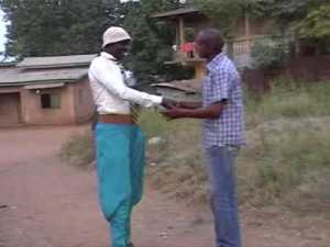 Moussa Koffoe & Babara Impot tounkaden Aventurier Partie 3 & 4 Nouveau Film Guinéen f [Version française]