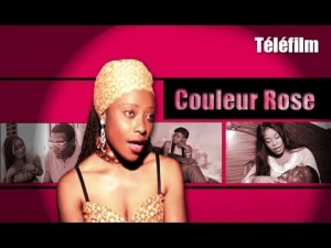 Théâtre Sénégalais - Couleur Rose - (VFC) [Version française]