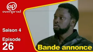 IDOLES - saison 4 : les bandes annonces [Version française] S1-S4