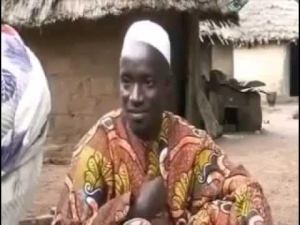 Film Guinée version Malenke kanke mady  Film complet [Version française]