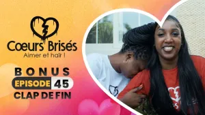 COEURS BRISÉS - Saison 1 - Les Bandes Annonces [Version française]
