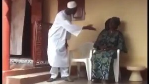 Vie matérialiste  Partie 1 Moussa Koffoe (Film Guinéen) [Version française]