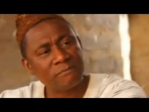 KÈ TAA BÂ - Partie 5 - Film Guinéen [Version française]