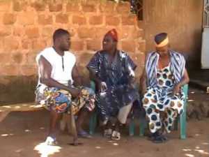 Staff Moussa Koffoe Djoulou Tala partie 1 film guinéen version Malinke [Version française]