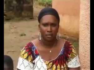 Moussa Koffoe Wouya Baraban Partie 1 nouveau film guinéen Version Malinké [Version française]