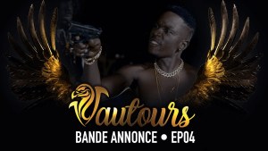 VAUTOURS - Saison 1 - Les Bandes Annonces [Version française]