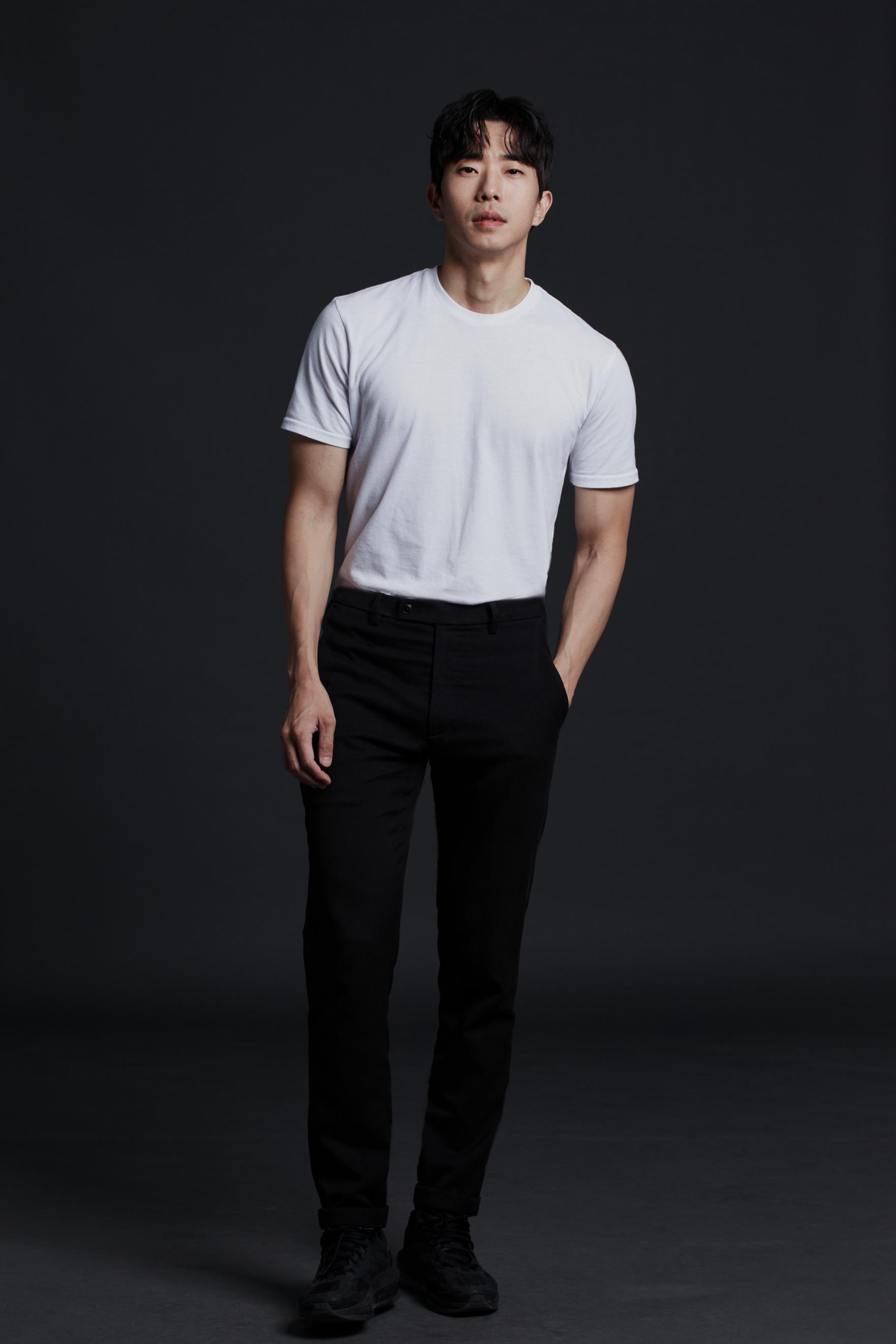 actor Jun Che large photo