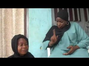 WASSO MAGNI 24 VERSION MALINKE - film guinéen [Version française]