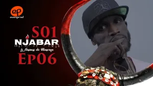 NJABAR - Saison 1 - Les Episodes **VOSTFR** [Version française]