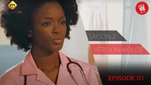 C'est la vie - Saison 2 [Version française] S1-S2