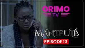 Manipulé [Version française]